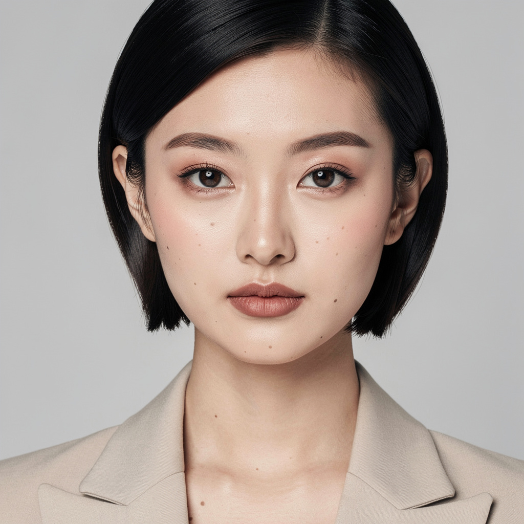 Character Consistency