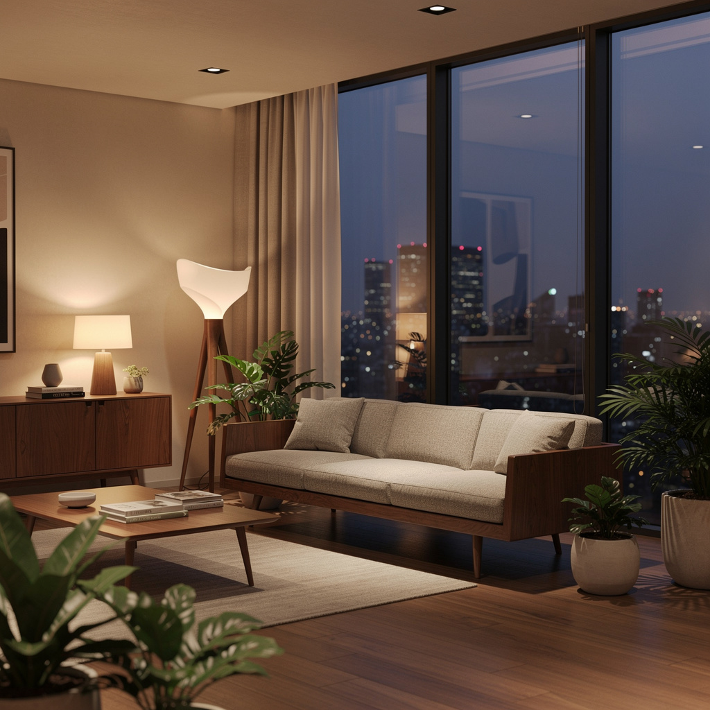 Multi-Reference Composition