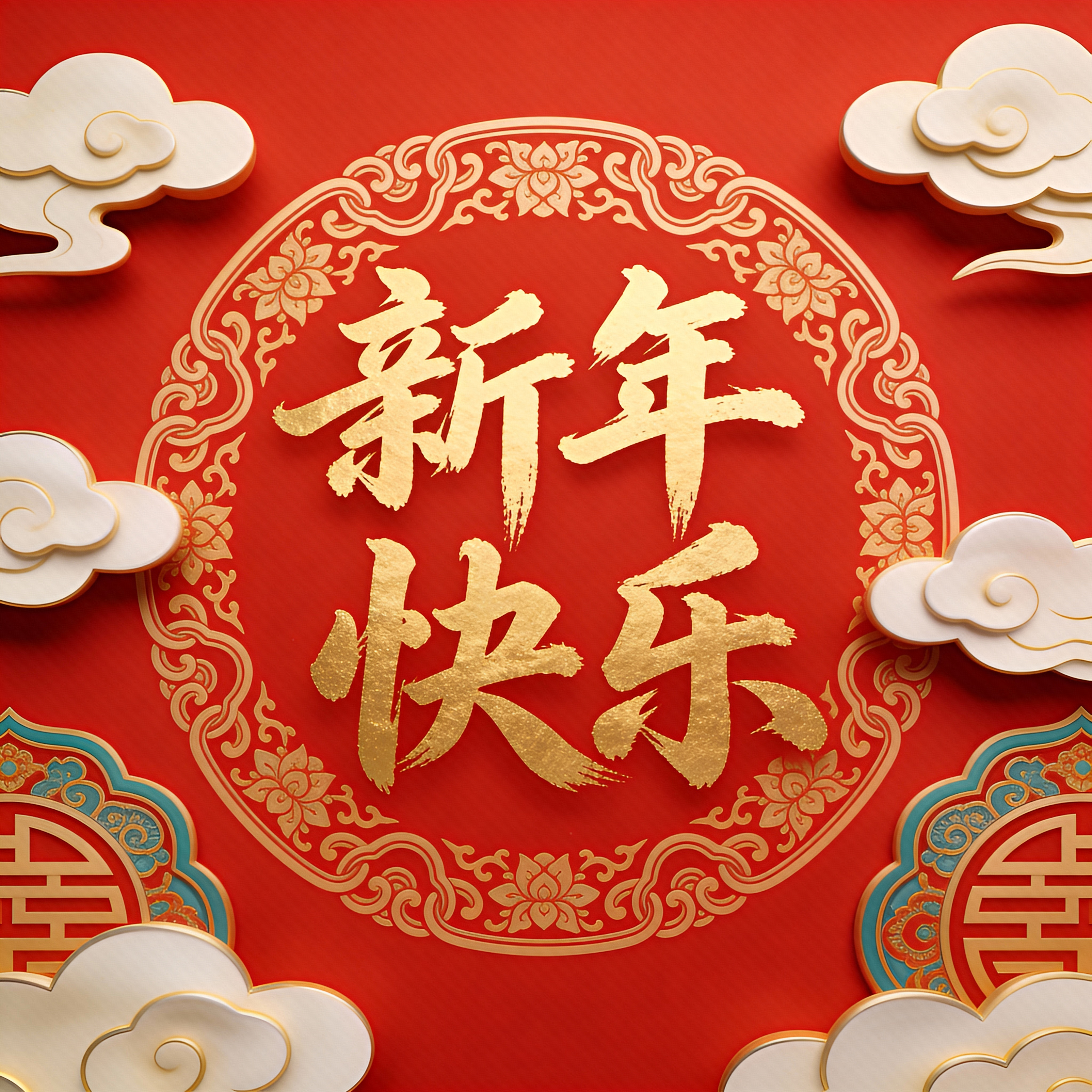 Chinese Poster Design