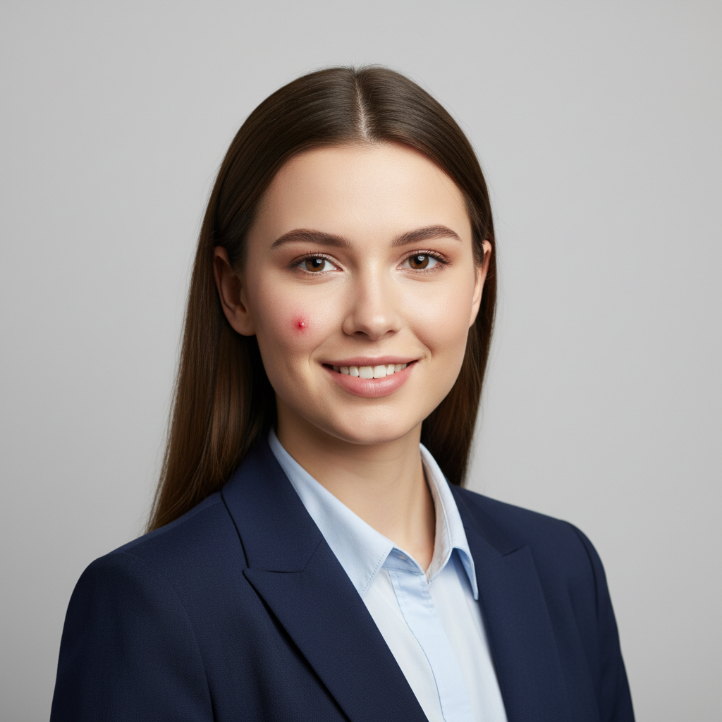 피부 잡티 제거