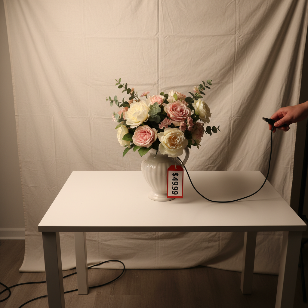 제품 사진 정리