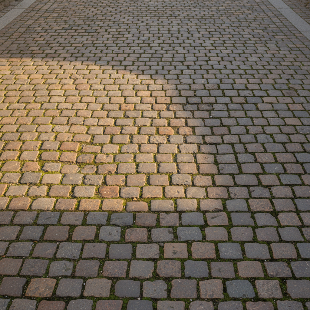 자연스러운 배경 재구성