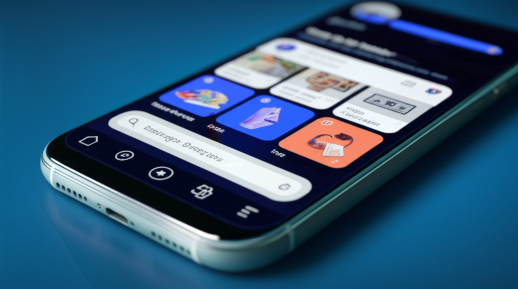 Screenshot Enhancement