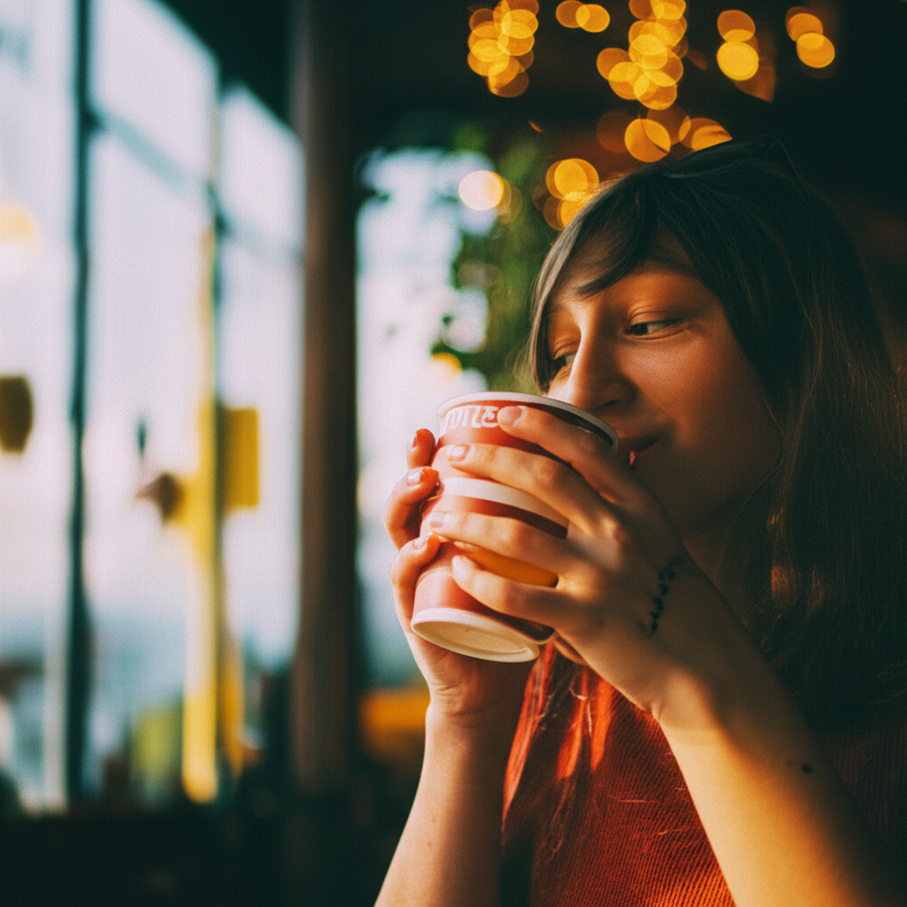 Social Media Content